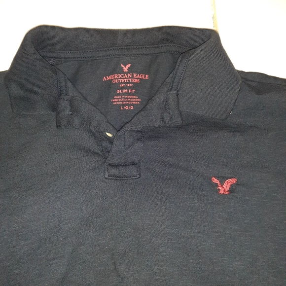 American eagle - Picture 1 of 1